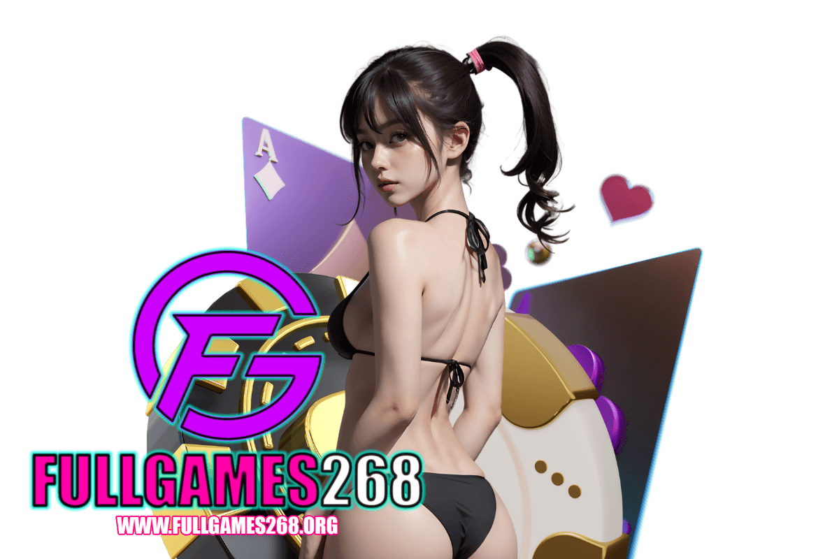 fullgames268 wallet