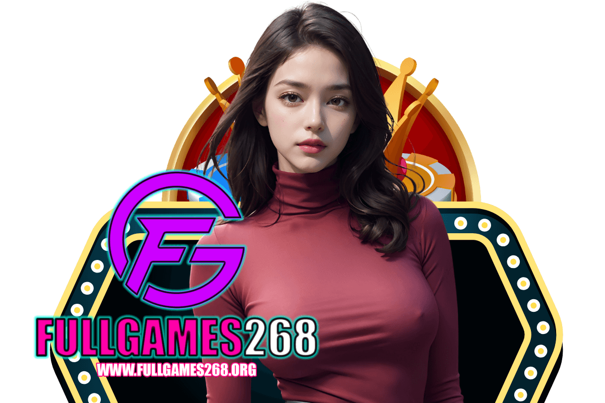 fullgames268 สล็อต