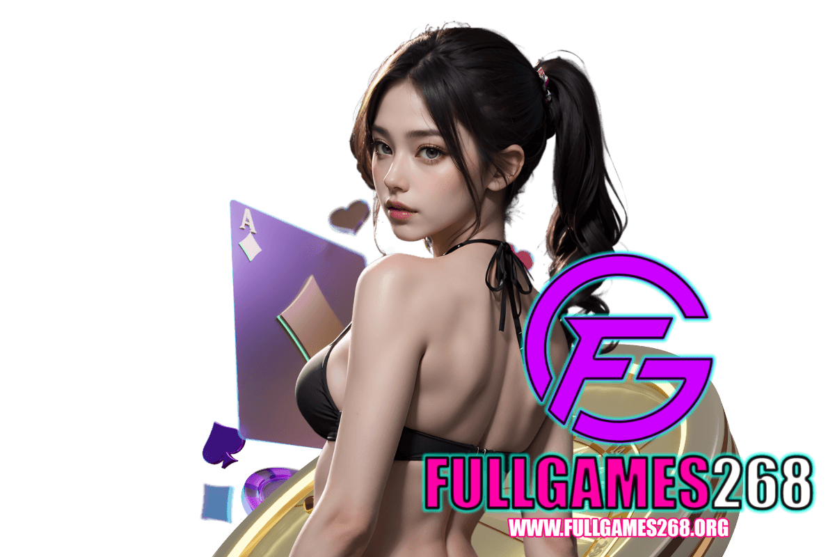 fullgames268 เว็บตรง