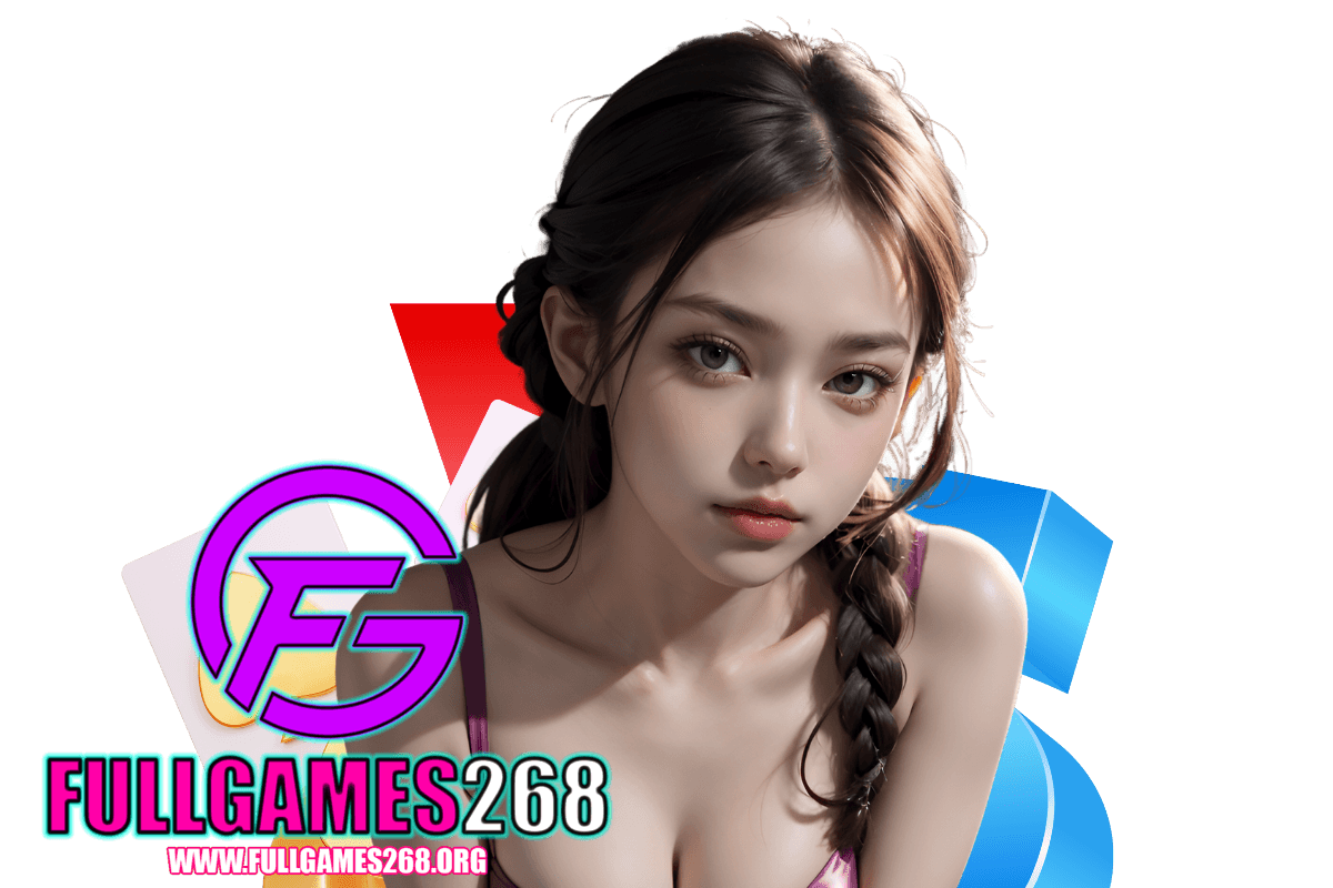 fullgames268 แจกเครดิตฟรี